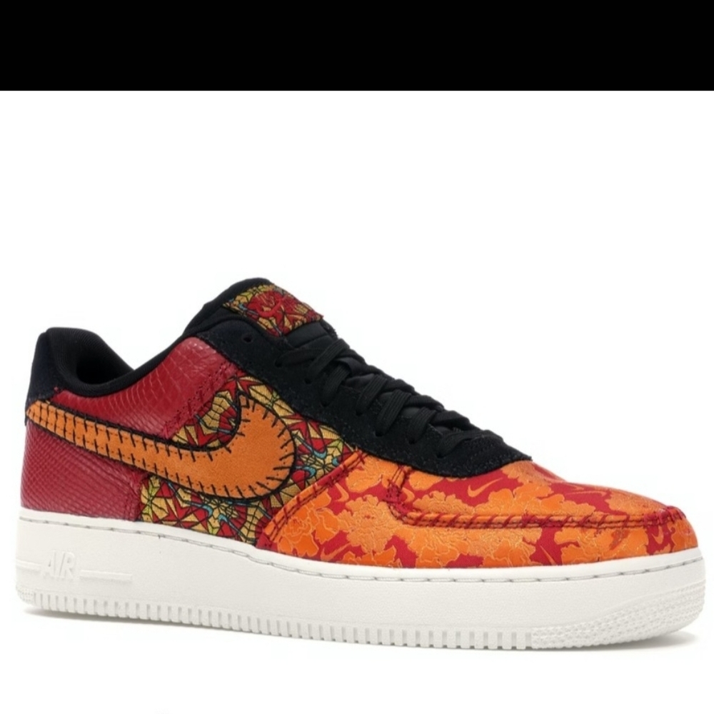 Nike Air Force 1 Low Chinese New Year (2019) size 6Y